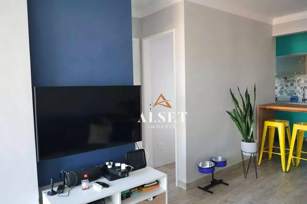 Apartamento, 2 quartos, 65 m² - Foto 6