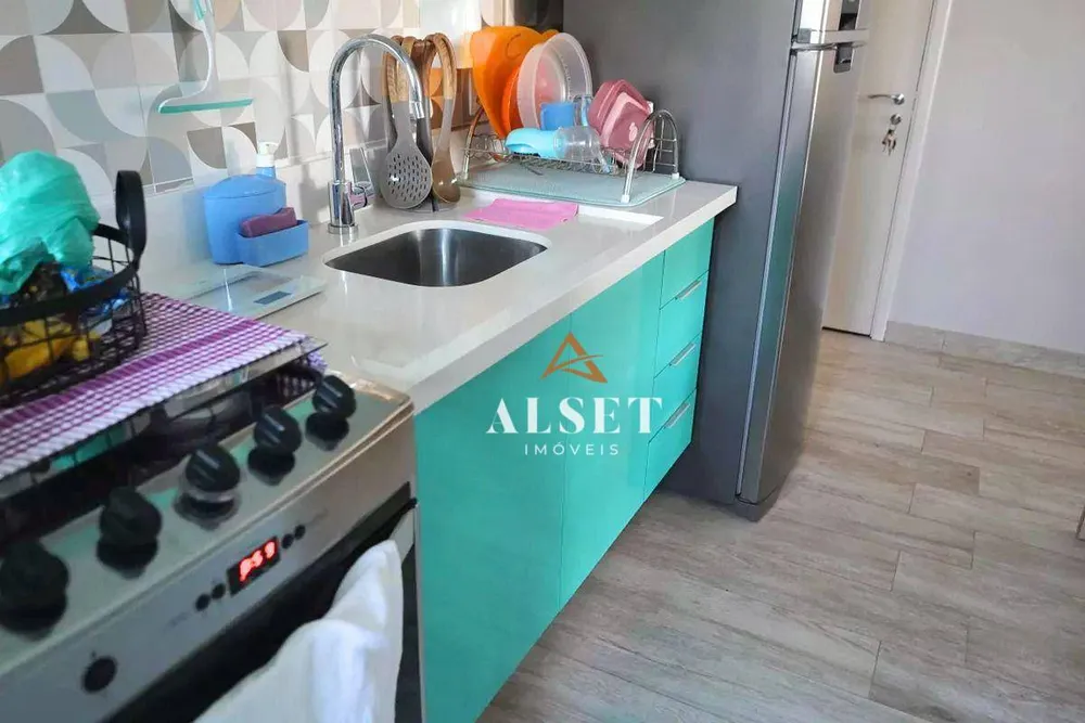 Apartamento, 2 quartos, 65 m² - Foto 5