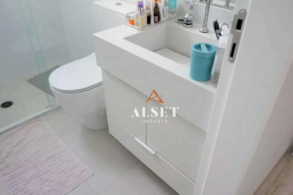 Apartamento, 2 quartos, 65 m² - Foto 13
