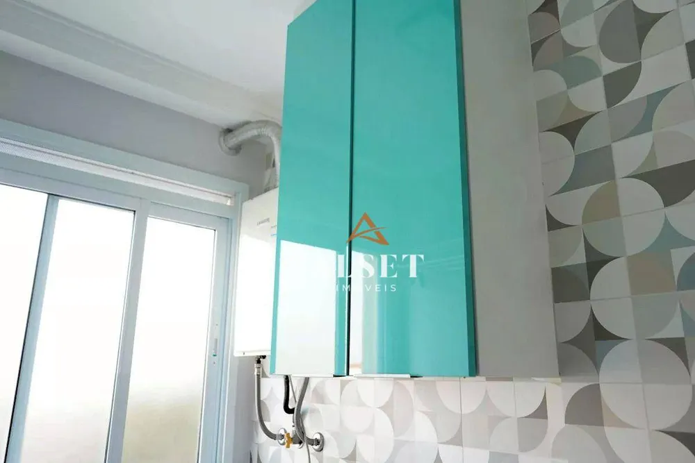 Apartamento, 2 quartos, 65 m² - Foto 7
