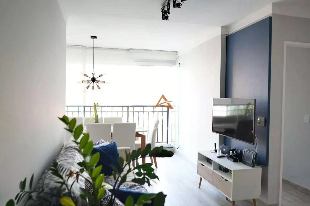 Apartamento, 2 quartos, 65 m² - Foto 1