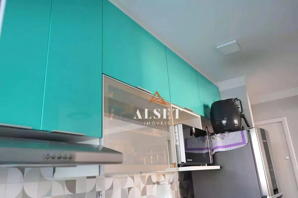 Apartamento, 2 quartos, 65 m² - Foto 7