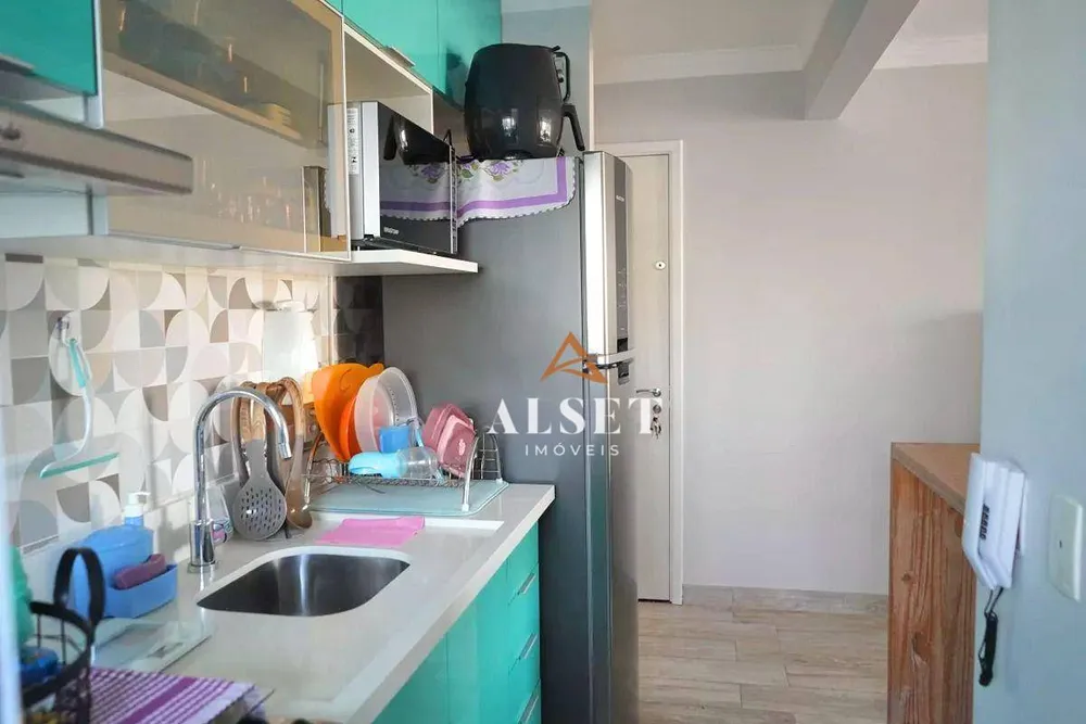 Apartamento, 2 quartos, 65 m² - Foto 2