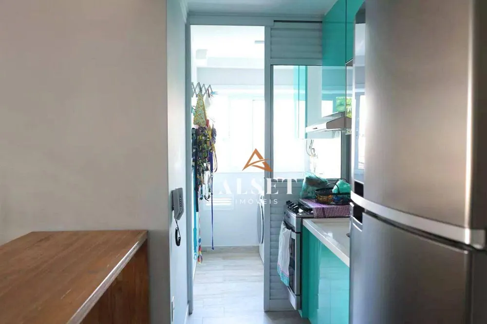 Apartamento, 2 quartos, 65 m² - Foto 3