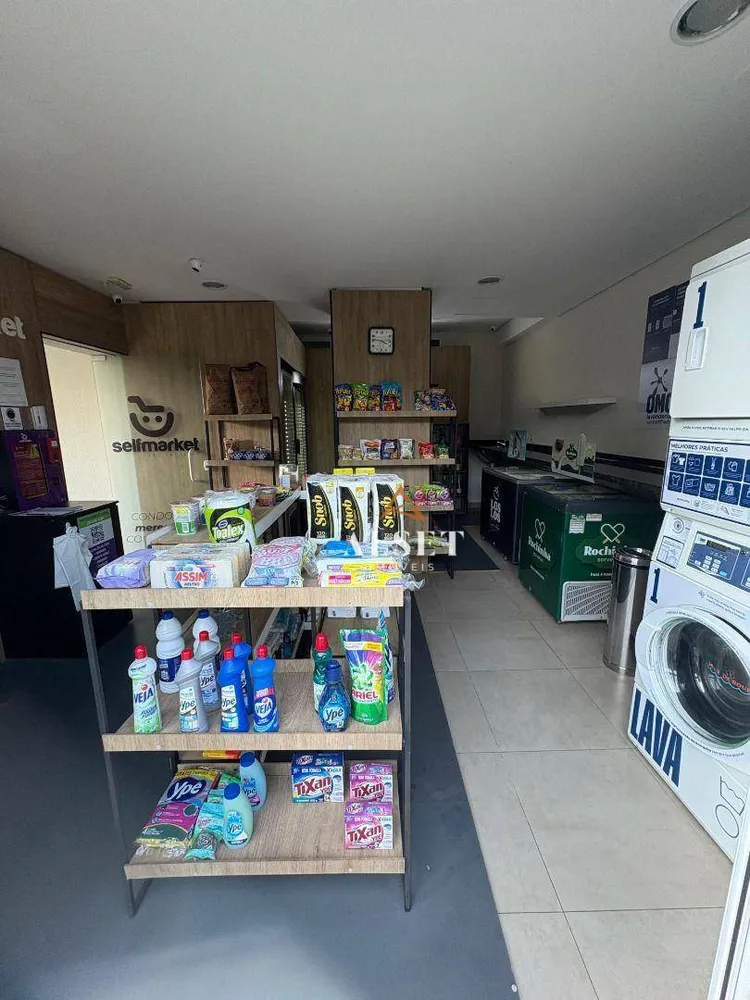 Apartamento, 2 quartos, 65 m² - Foto 1