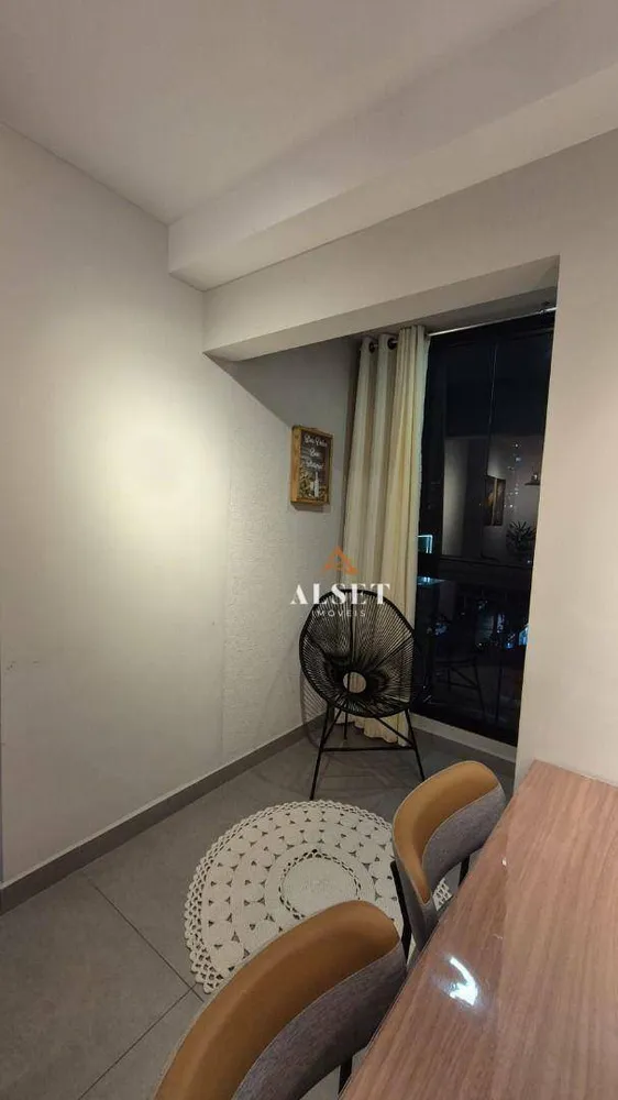 Apartamento, 2 quartos, 46 m² - Foto 4