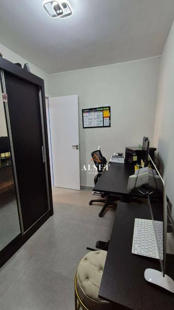 Apartamento, 2 quartos, 46 m² - Foto 8