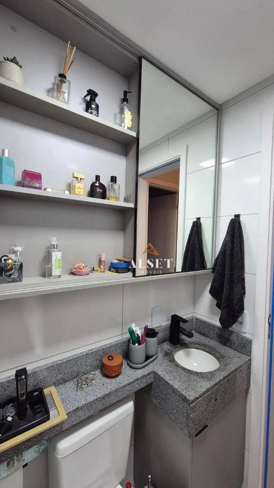 Apartamento, 2 quartos, 46 m² - Foto 6