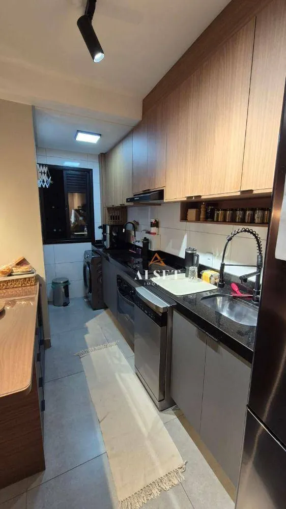 Apartamento, 2 quartos, 46 m² - Foto 5
