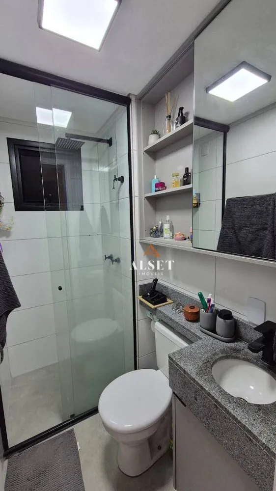 Apartamento, 2 quartos, 46 m² - Foto 7