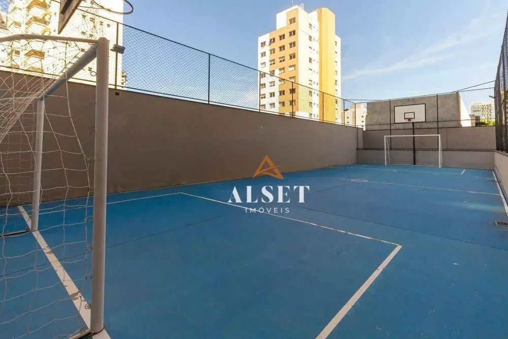 Apartamento, 2 quartos, 46 m² - Foto 16