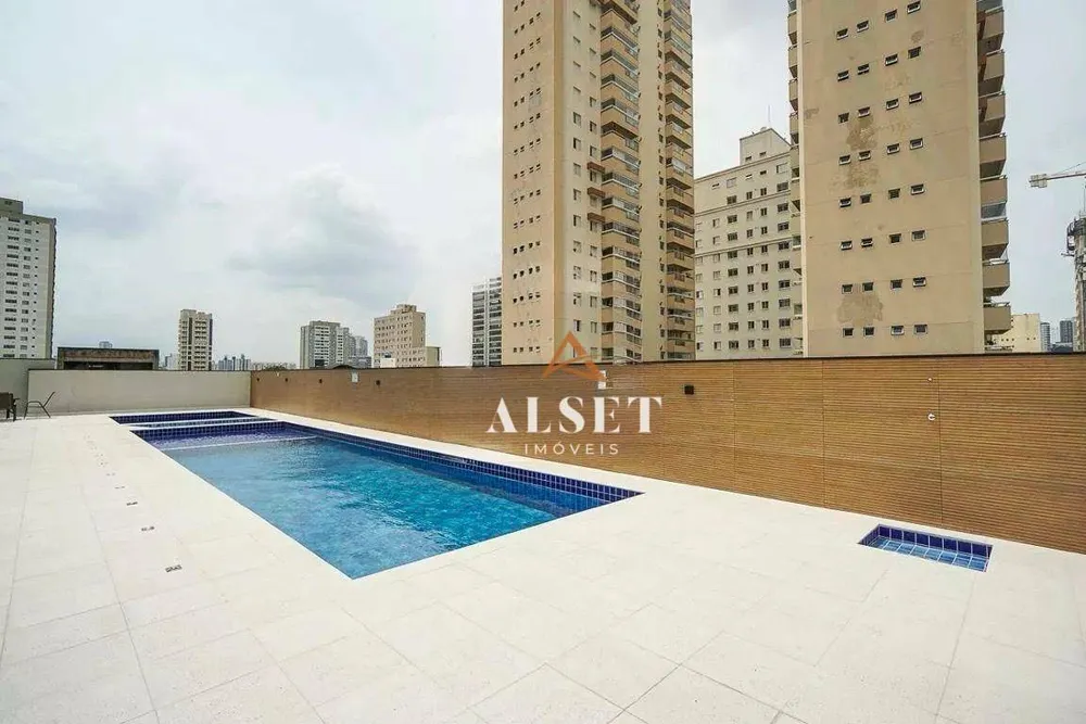 Apartamento, 2 quartos, 46 m² - Foto 13