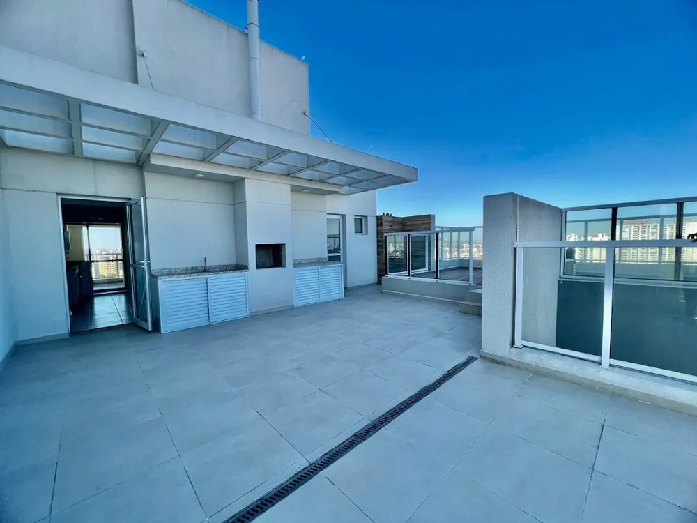 Cobertura, 3 quartos, 150 m² - Foto 2