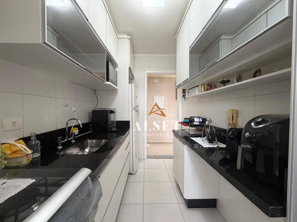 Apartamento, 3 quartos, 73 m² - Foto 11