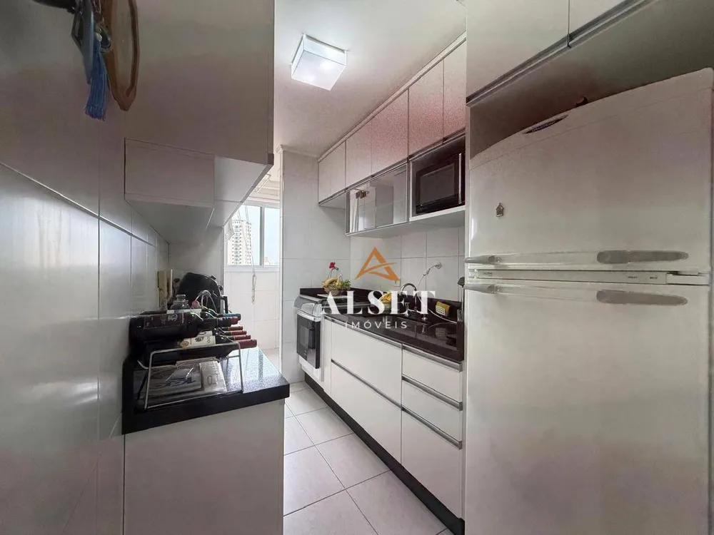 Apartamento, 3 quartos, 73 m² - Foto 12