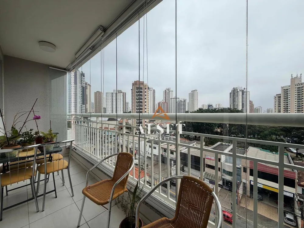 Apartamento, 3 quartos, 73 m² - Foto 8