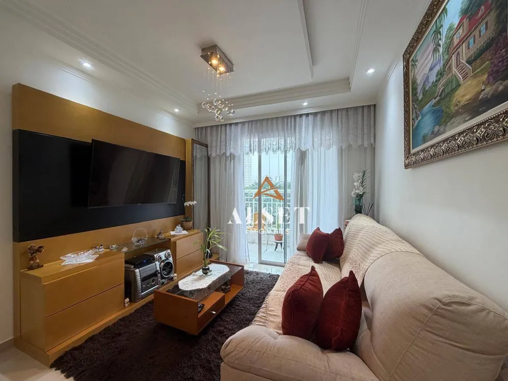 Apartamento, 3 quartos, 73 m² - Foto 3
