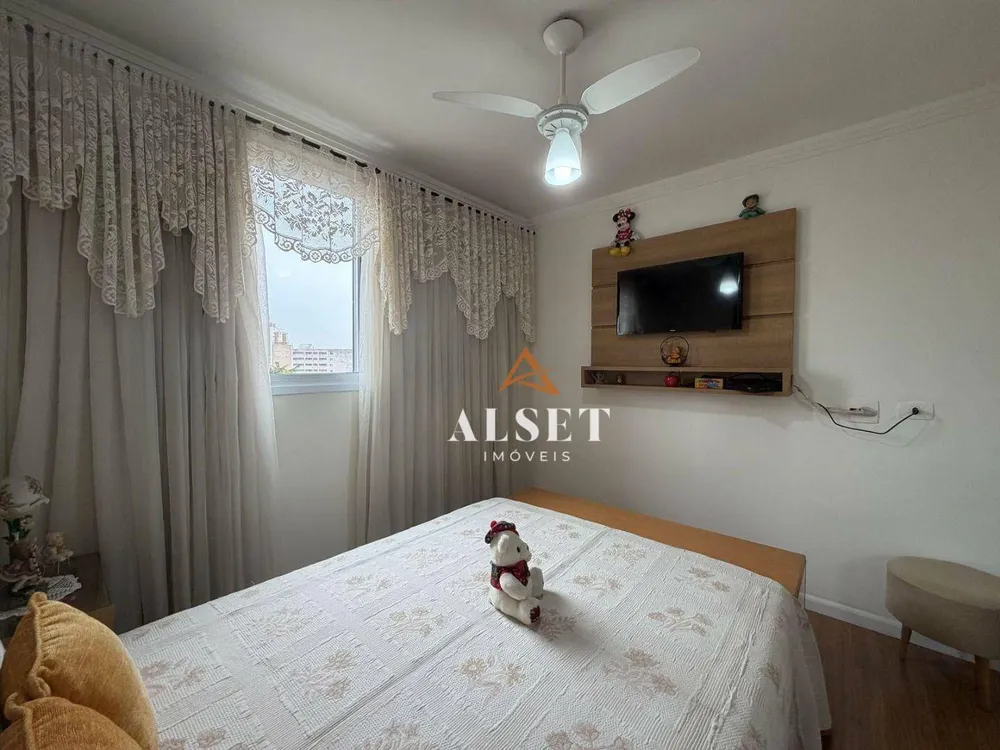 Apartamento, 3 quartos, 73 m² - Foto 16