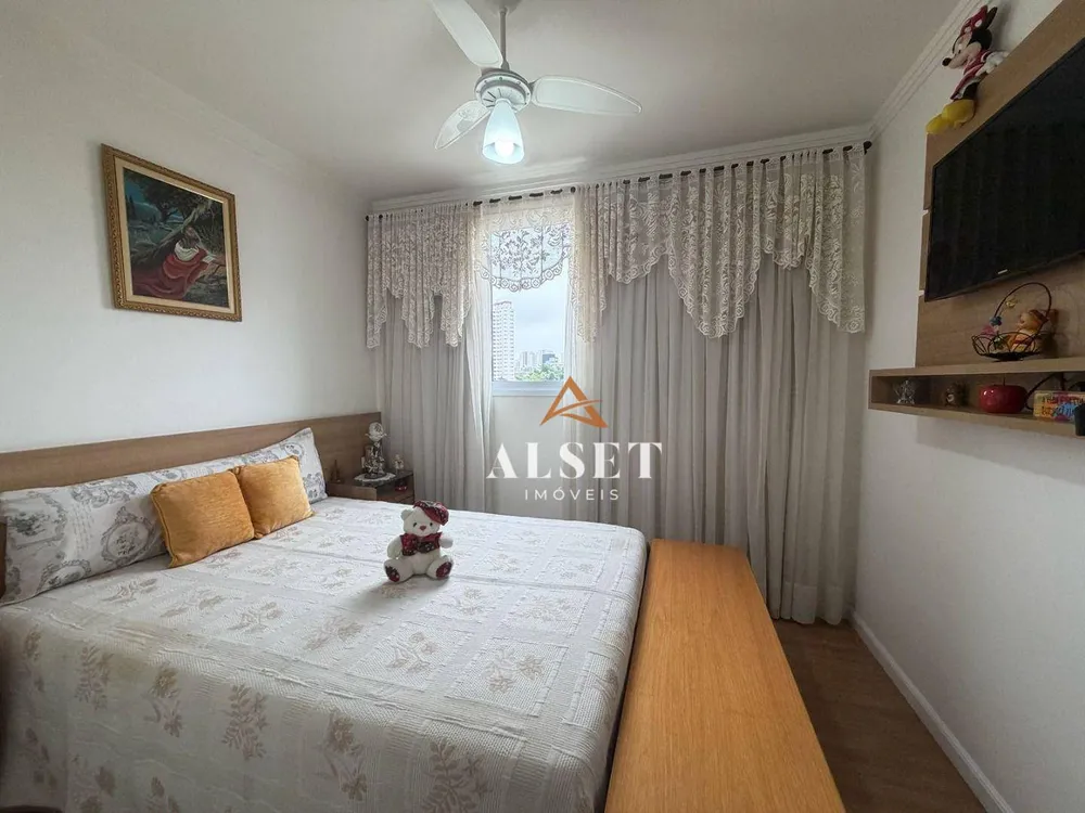 Apartamento, 3 quartos, 73 m² - Foto 9