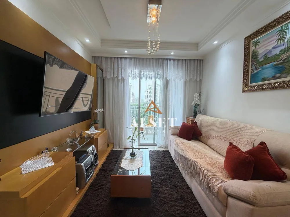 Apartamento, 3 quartos, 73 m² - Foto 4