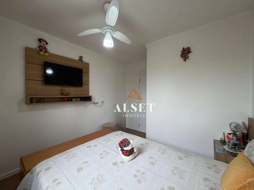 Apartamento, 3 quartos, 73 m² - Foto 5