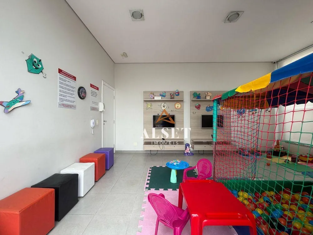 Apartamento, 3 quartos, 73 m² - Foto 7