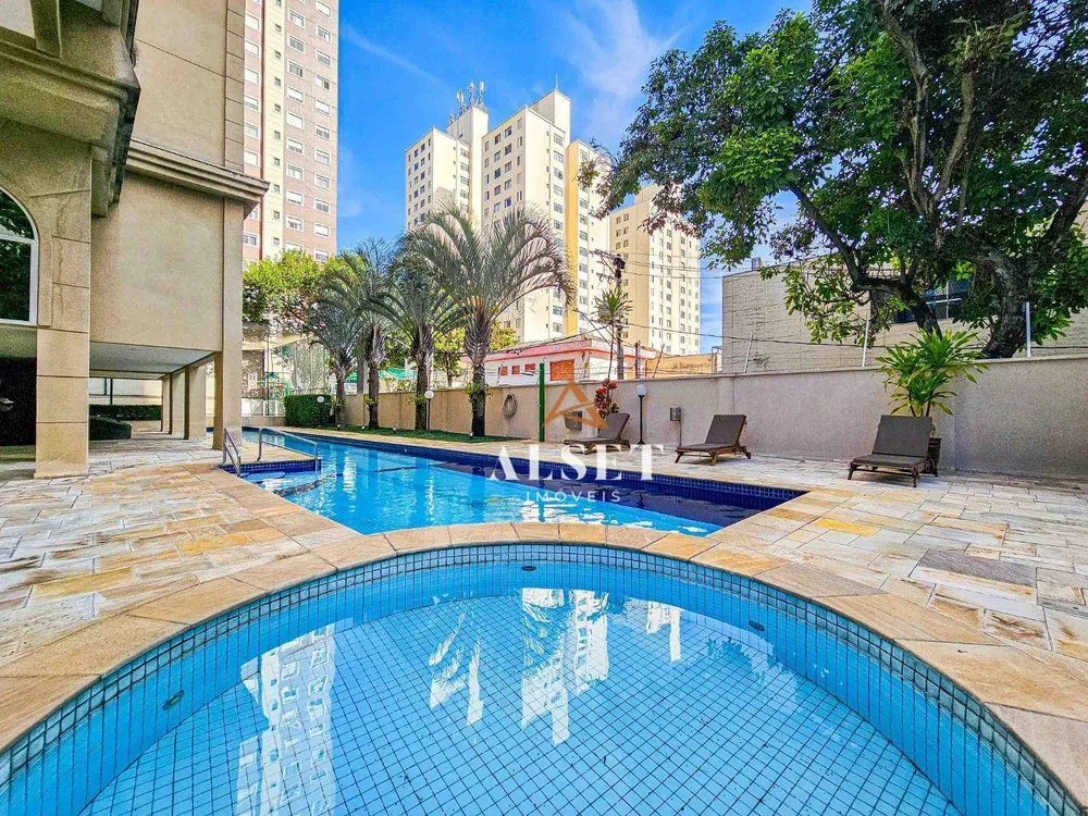Apartamento, 3 quartos, 160 m² - Foto 8