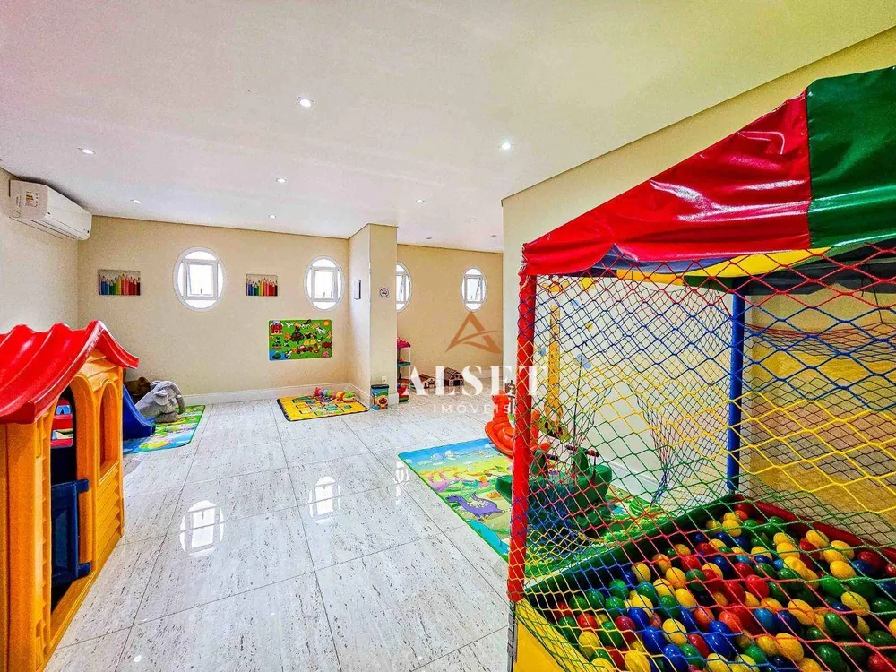 Apartamento, 3 quartos, 160 m² - Foto 10