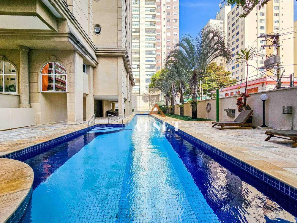 Apartamento, 3 quartos, 160 m² - Foto 9