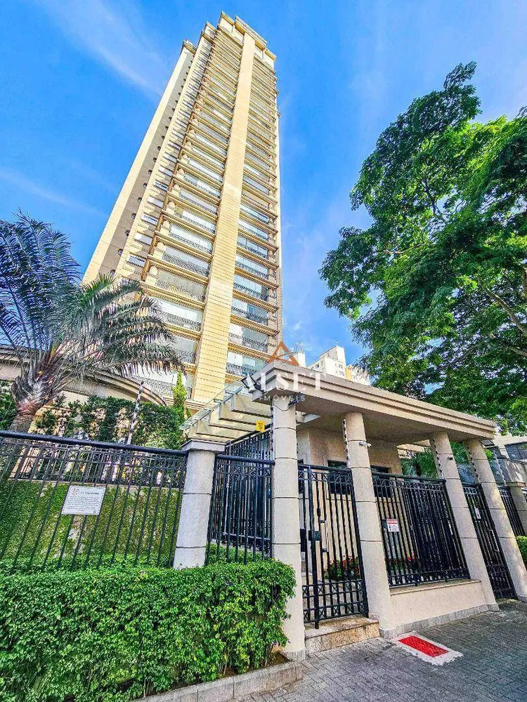 Apartamento, 3 quartos, 160 m² - Foto 12