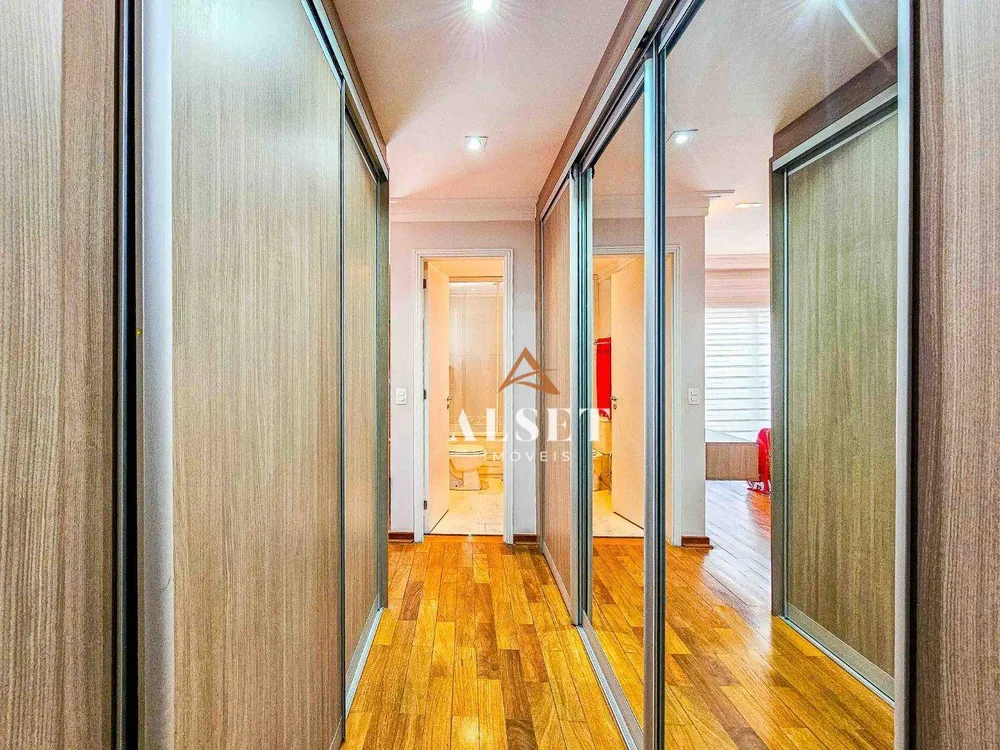 Apartamento, 3 quartos, 160 m² - Foto 3