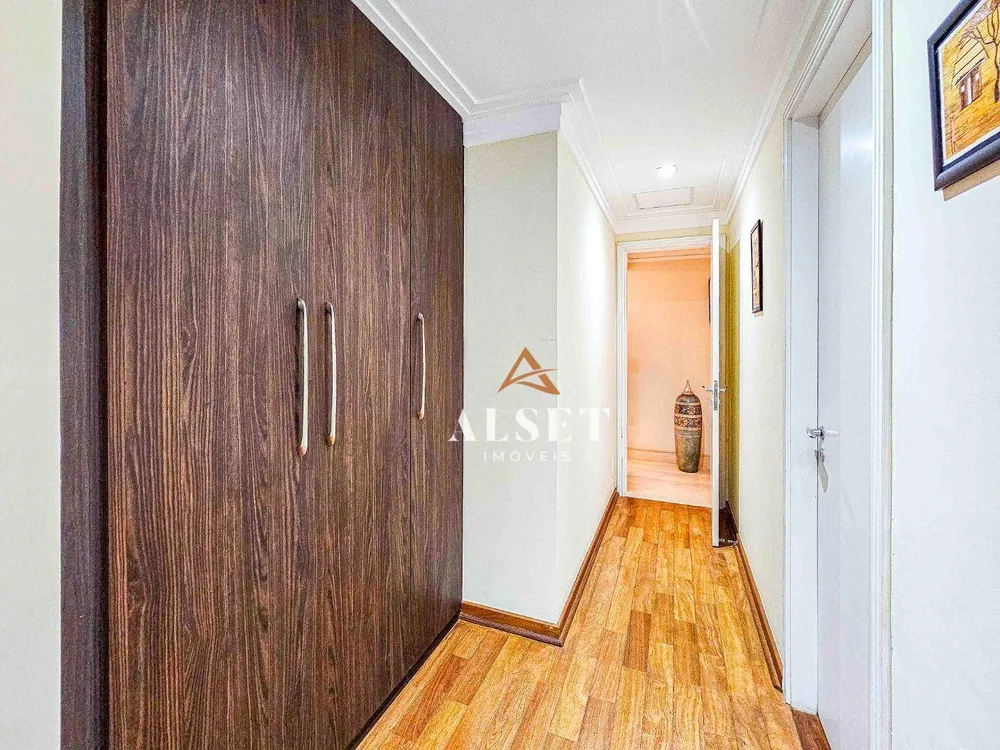 Apartamento, 3 quartos, 160 m² - Foto 6