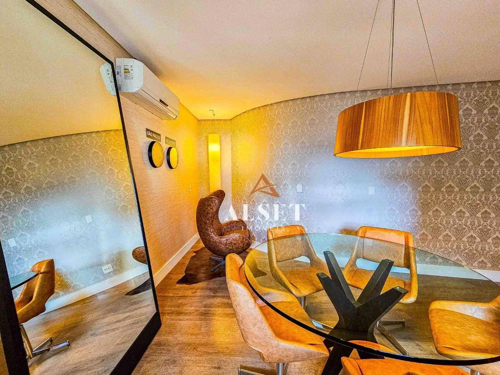 Apartamento, 3 quartos, 160 m² - Foto 11