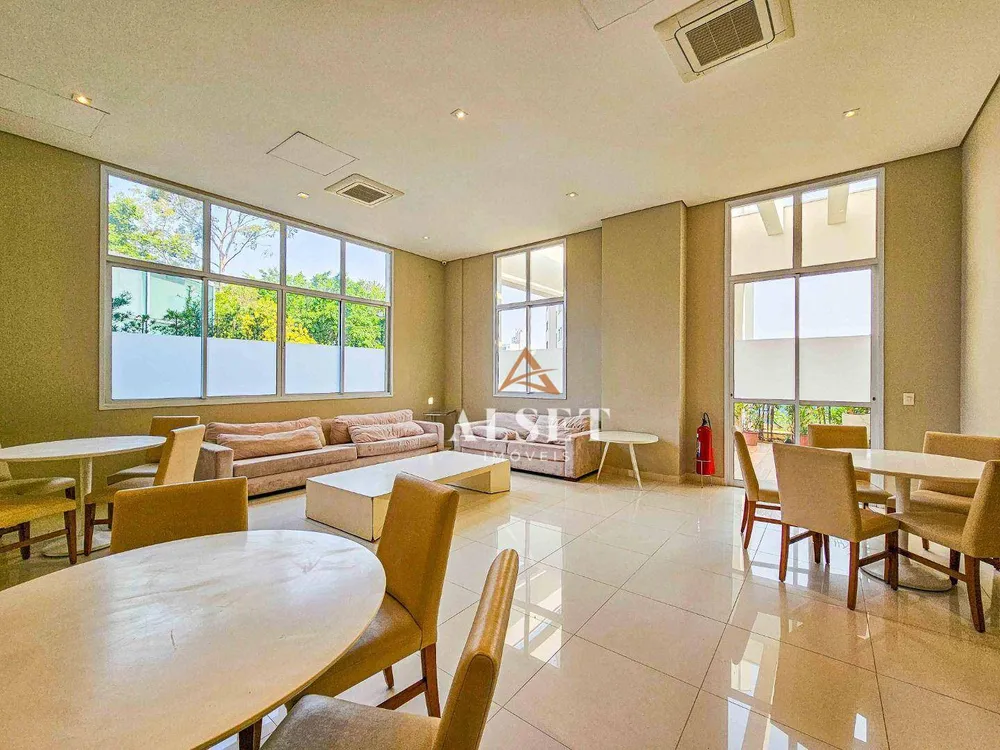 Apartamento, 3 quartos, 109 m² - Foto 2