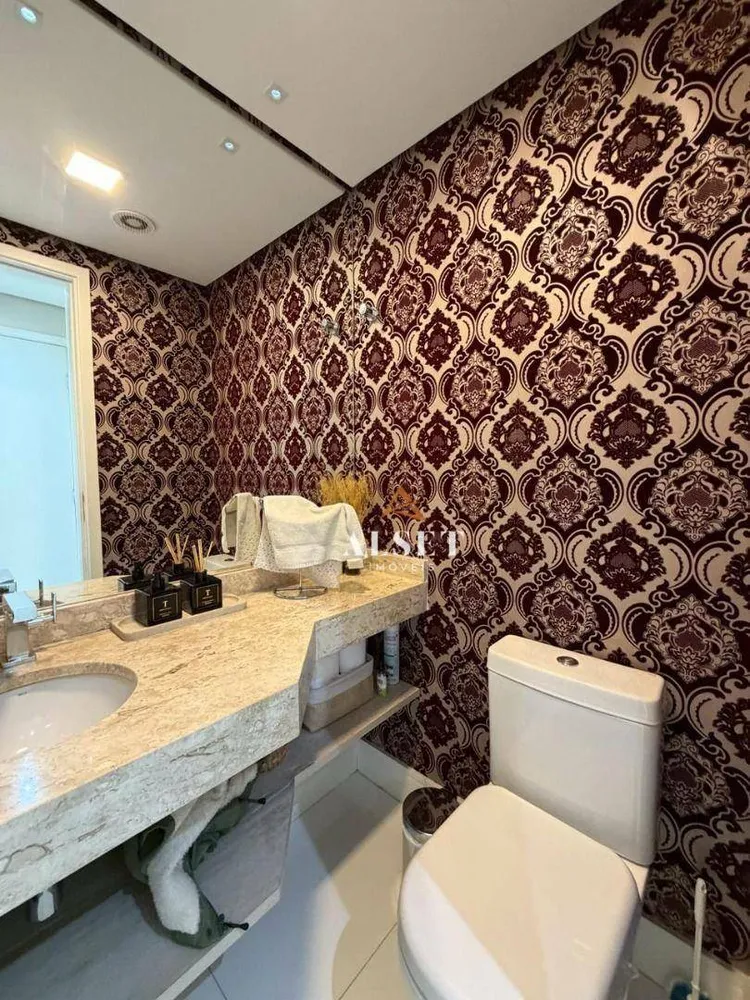 Apartamento, 3 quartos, 109 m² - Foto 9