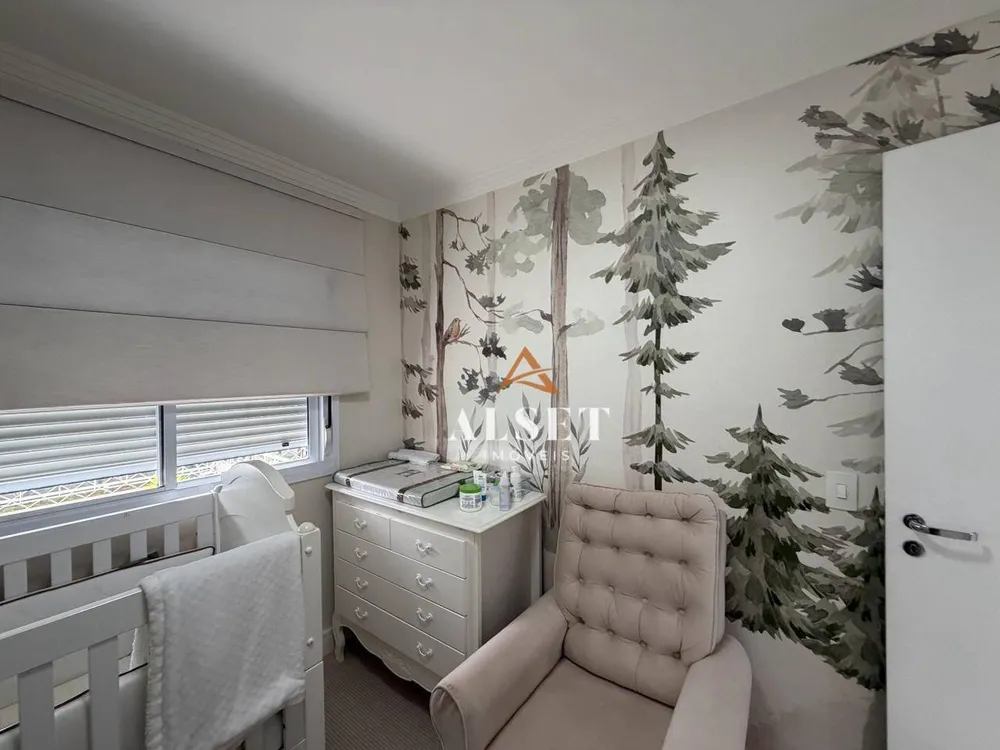 Apartamento, 3 quartos, 109 m² - Foto 1