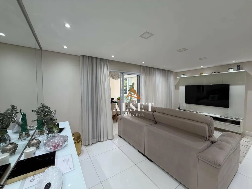 Apartamento, 3 quartos, 109 m² - Foto 4