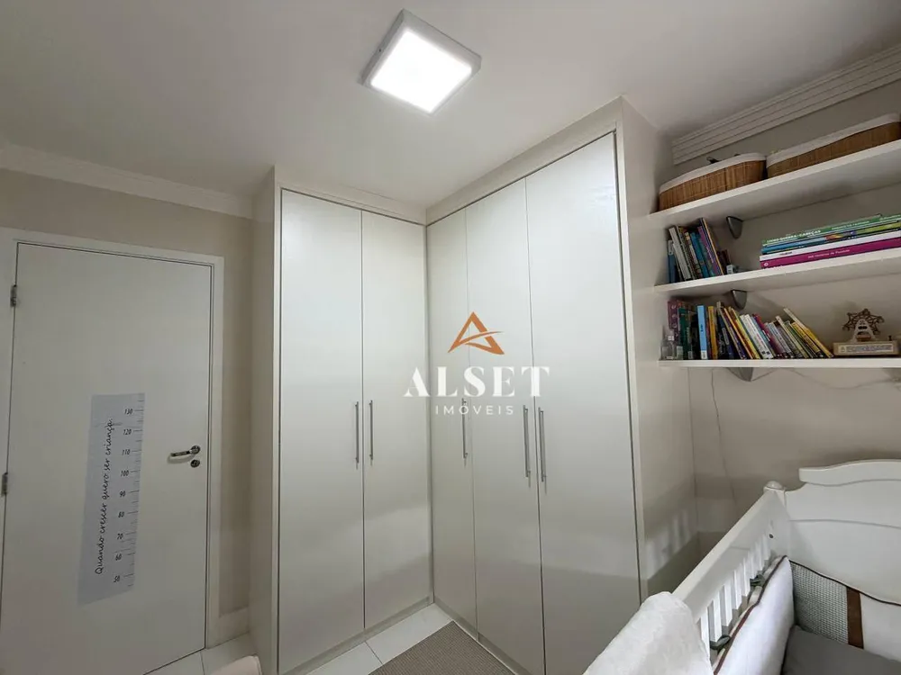 Apartamento, 3 quartos, 109 m² - Foto 5