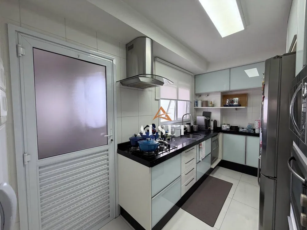 Apartamento, 3 quartos, 109 m² - Foto 3