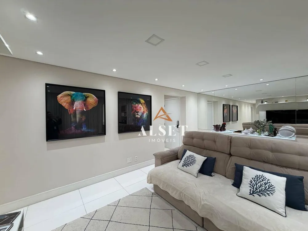Apartamento, 3 quartos, 109 m² - Foto 16
