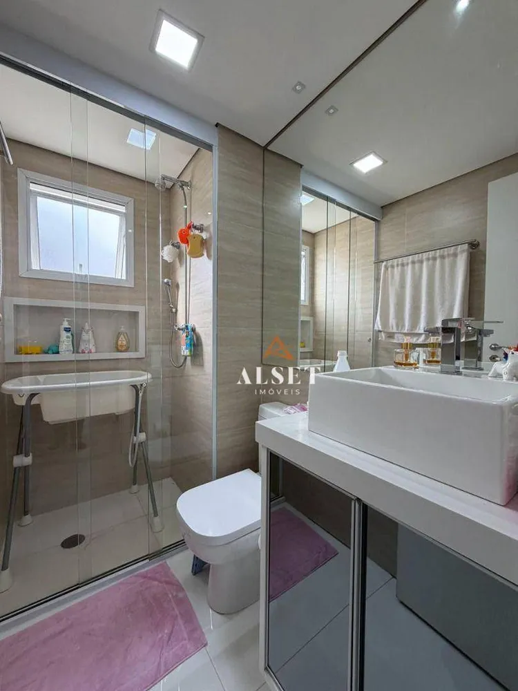Apartamento, 3 quartos, 109 m² - Foto 11