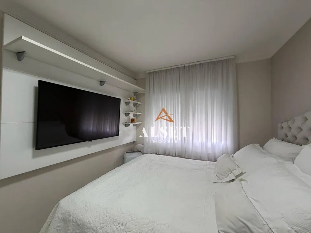 Apartamento, 3 quartos, 109 m² - Foto 12