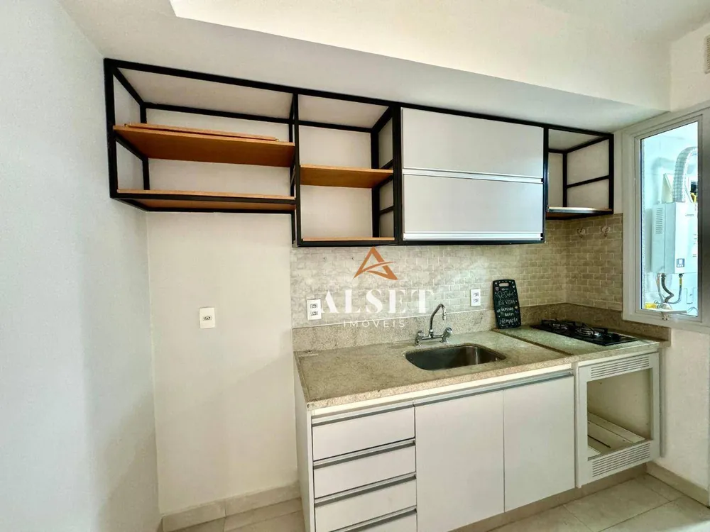 Apartamento, 1 quarto, 50 m² - Foto 12