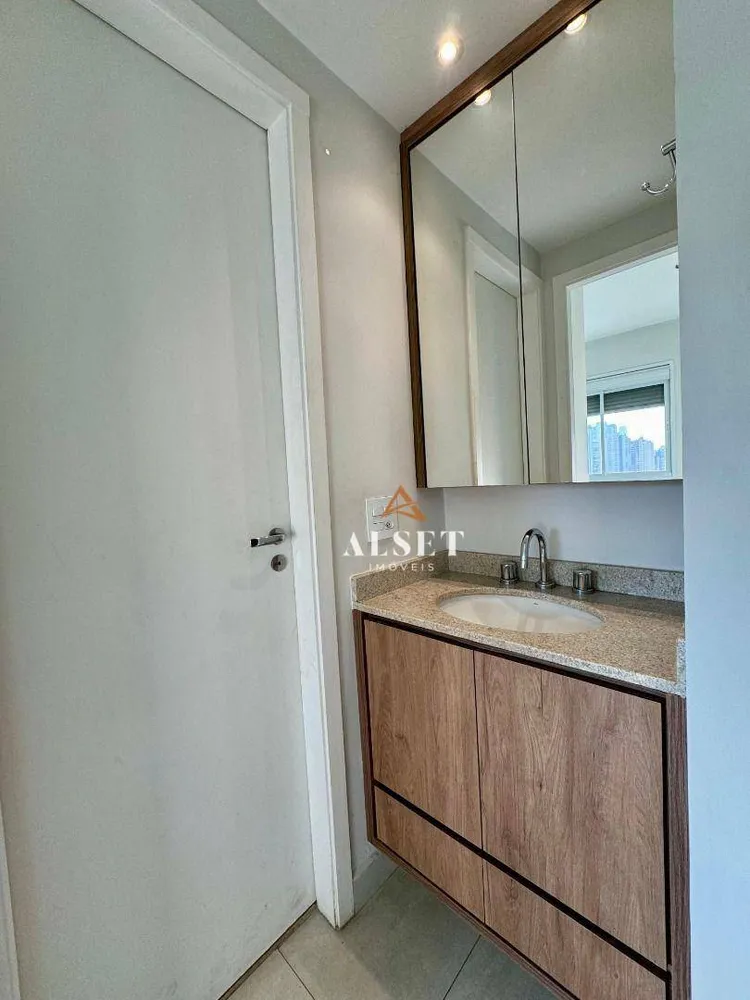 Apartamento, 1 quarto, 50 m² - Foto 1