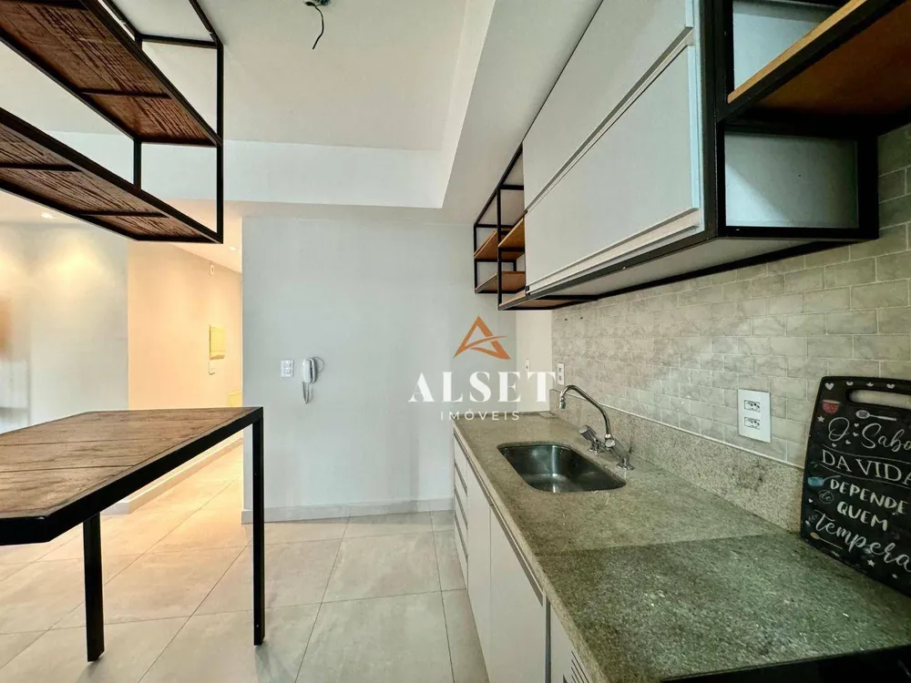 Apartamento, 1 quarto, 50 m² - Foto 15