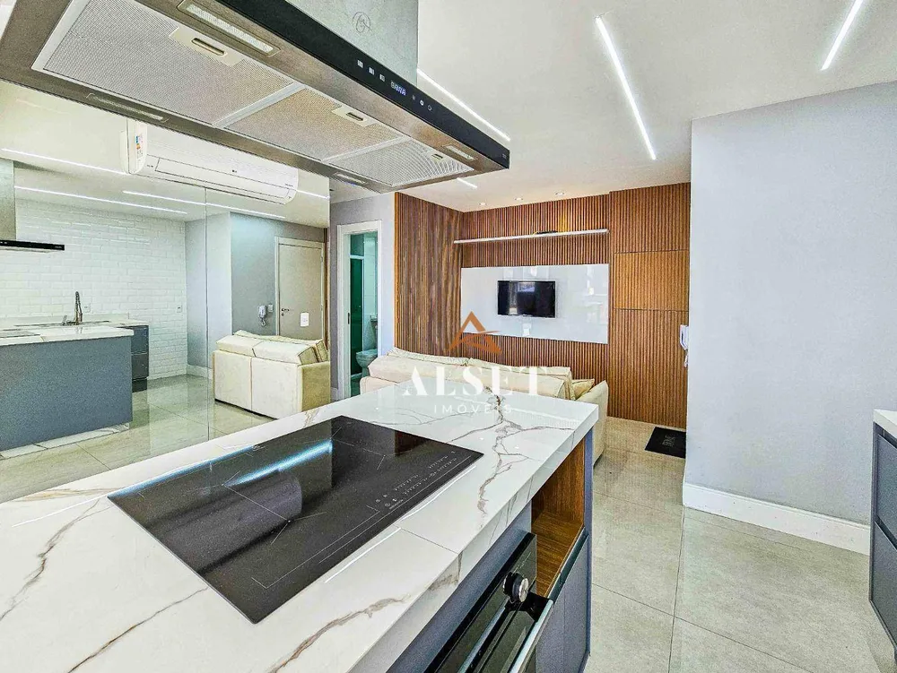 Apartamento, 2 quartos, 65 m² - Foto 7