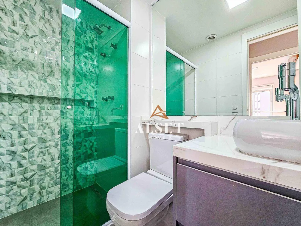 Apartamento, 2 quartos, 65 m² - Foto 9