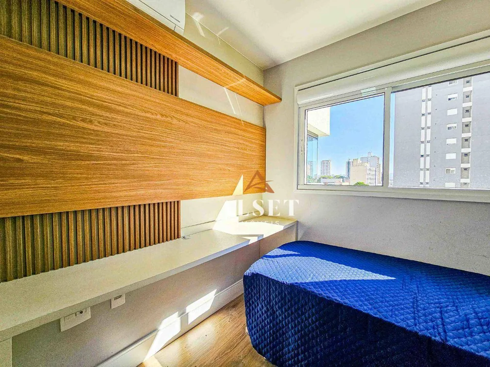 Apartamento, 2 quartos, 65 m² - Foto 7