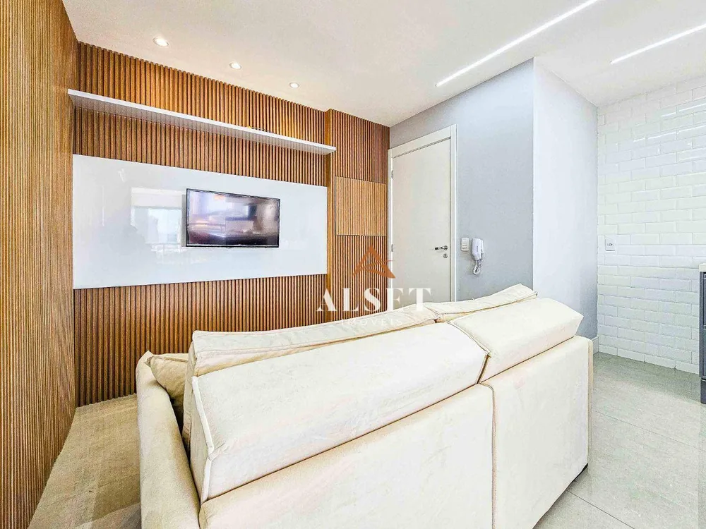 Apartamento, 2 quartos, 65 m² - Foto 8