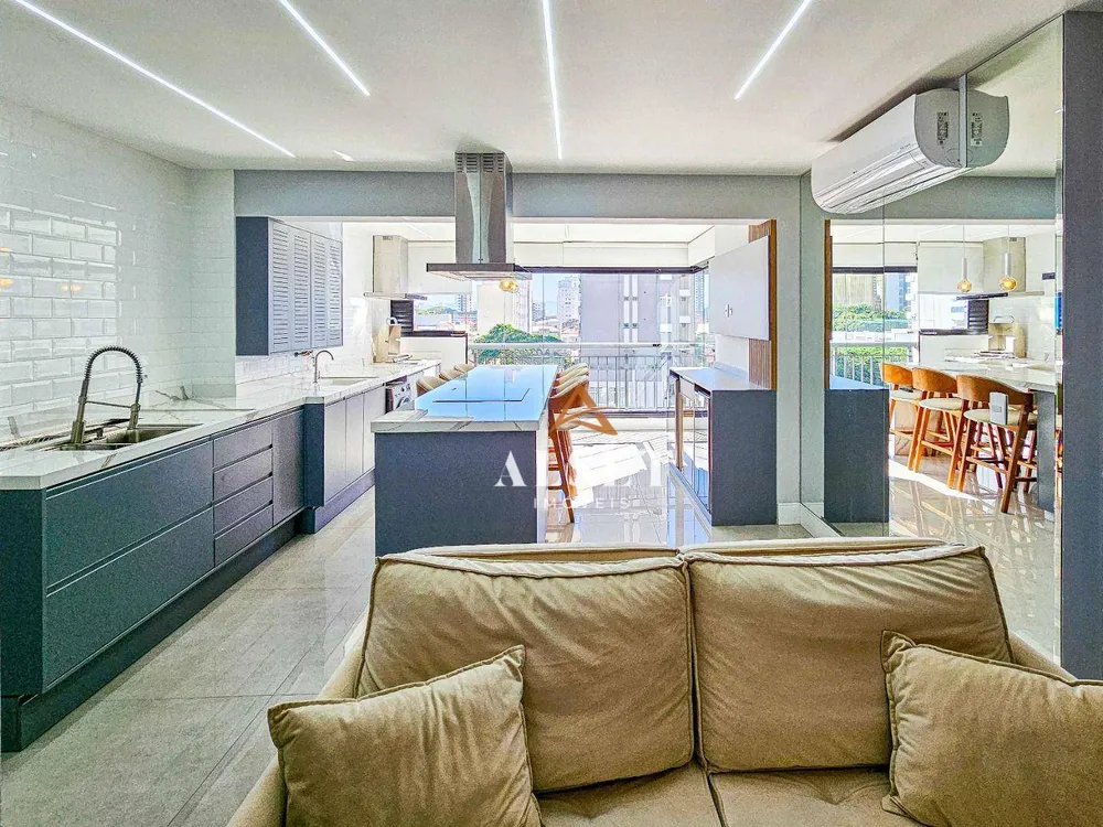 Apartamento, 2 quartos, 65 m² - Foto 1